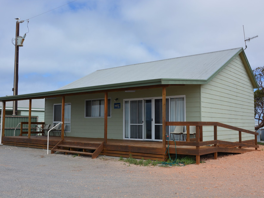 Thuruna Campsite