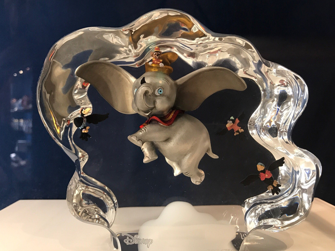 东京希尔顿酒店主图