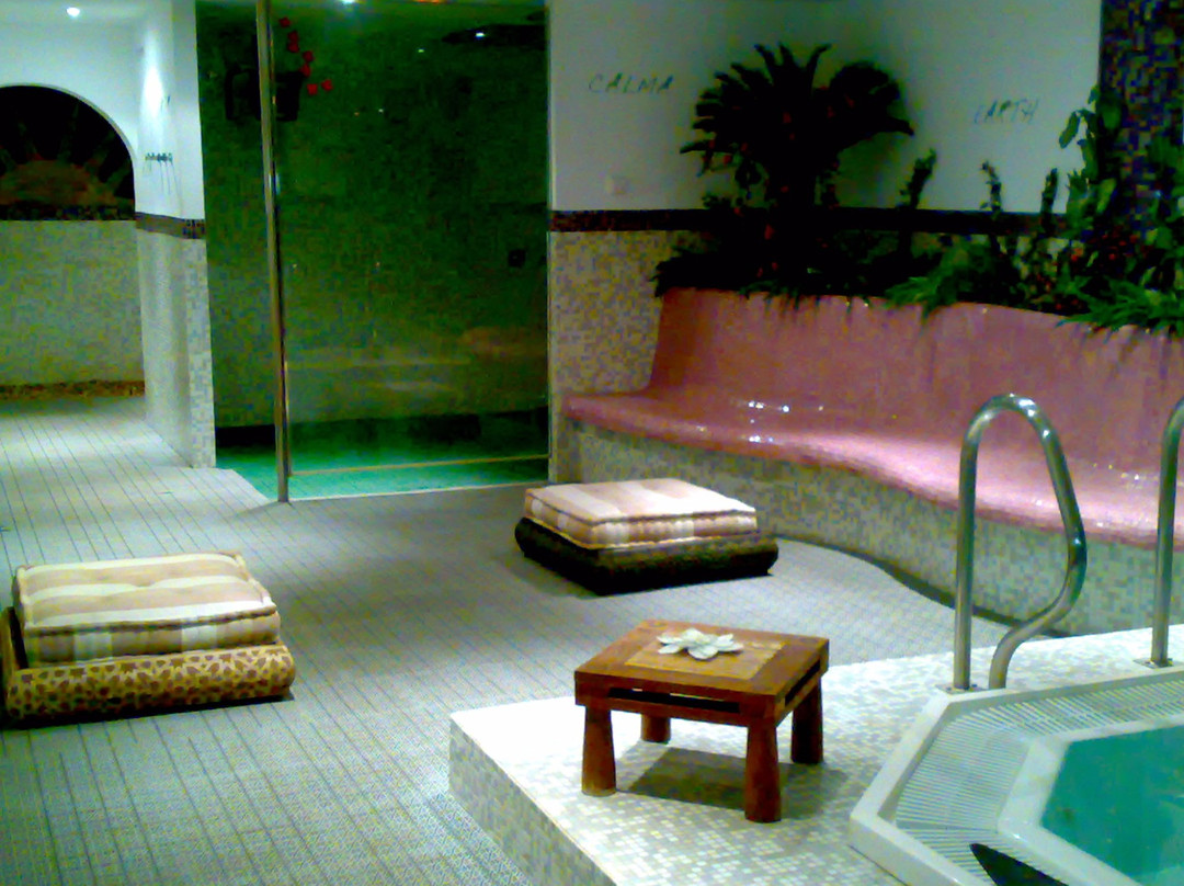 Massage Beauty Service-奥德杰海岸必去景点