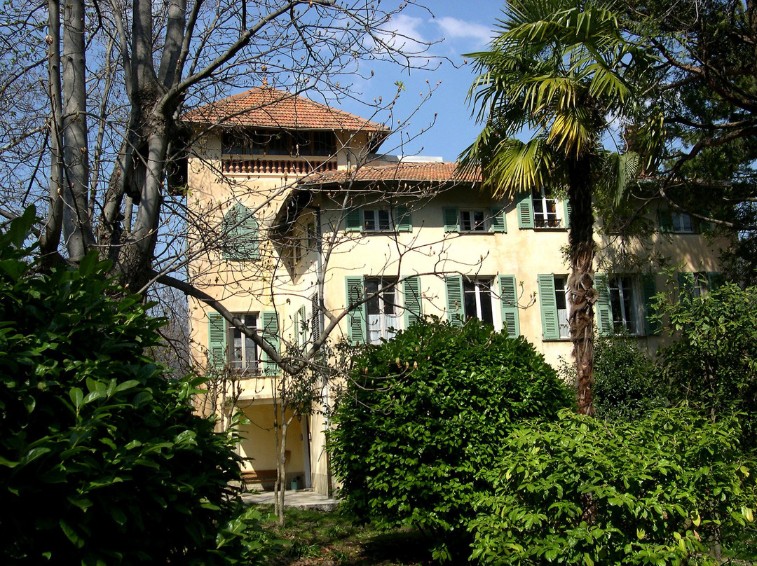 Domaine du Paraïs B&B