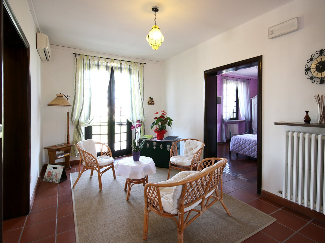 B&B Villanova
