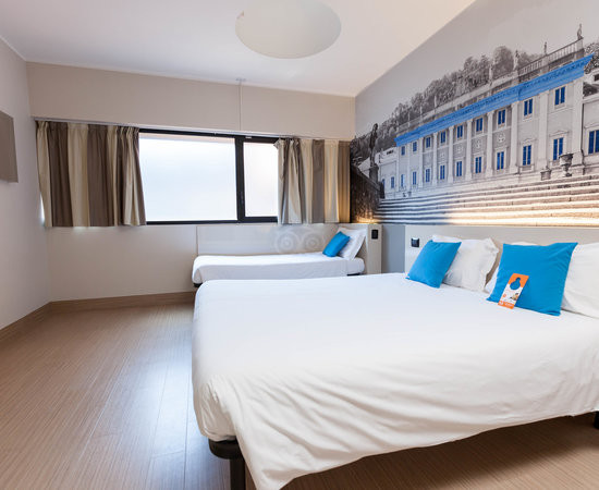 B&b Hotel Como Camerlata