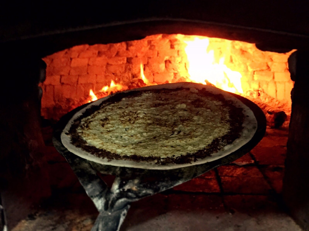 Sao Joao Batista餐馆和美食-Restaurante e Pizzaria Wisbecki LTDA