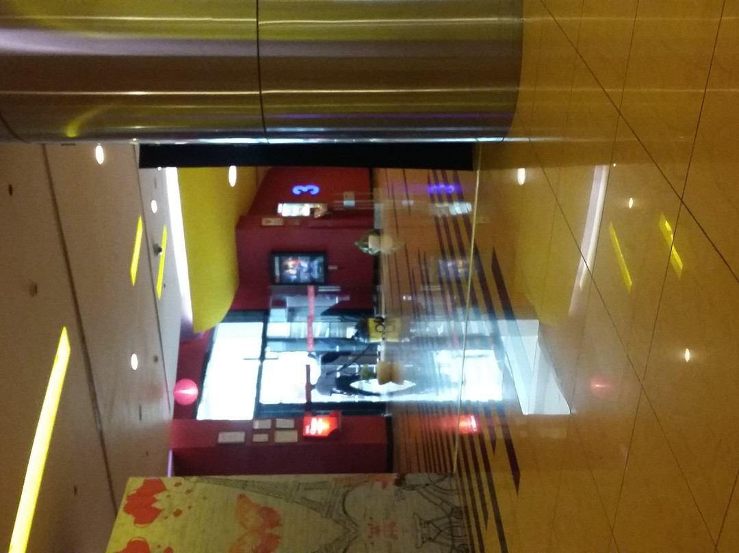 Wave-拉克瑙必去景点