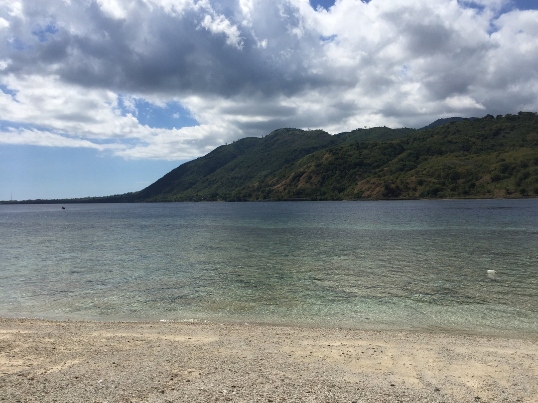 Kepa Island景点图片