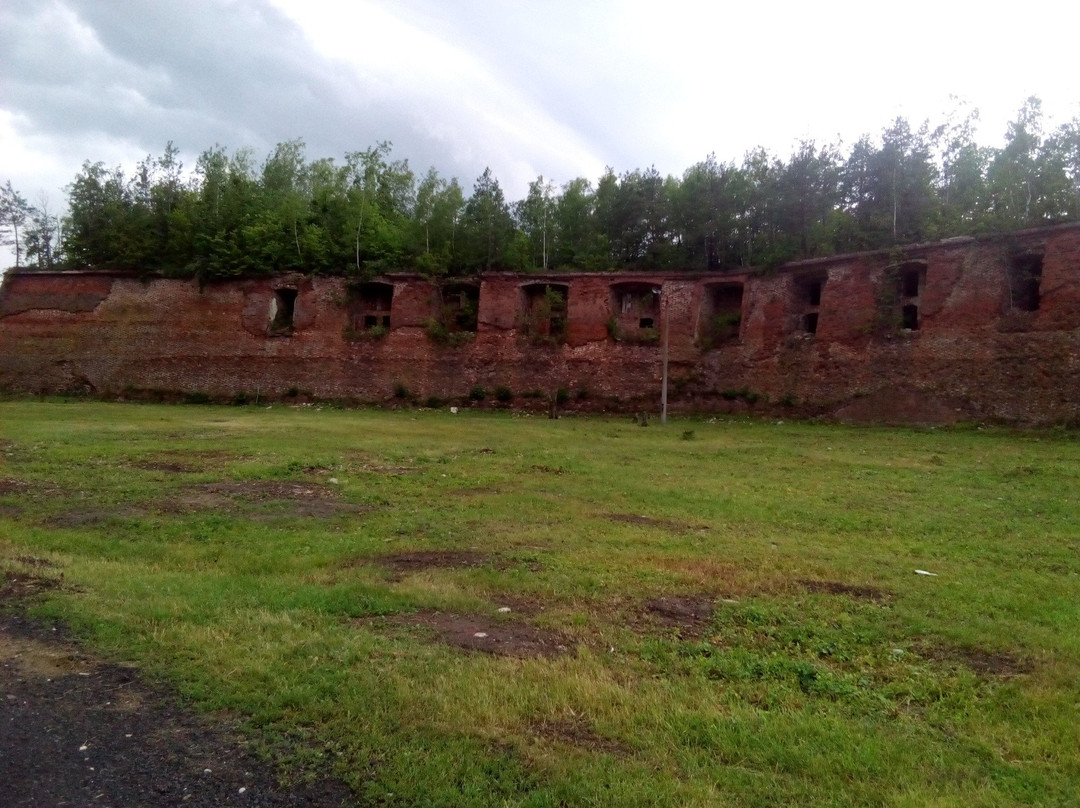 Citadel-Grudziadz必去景点