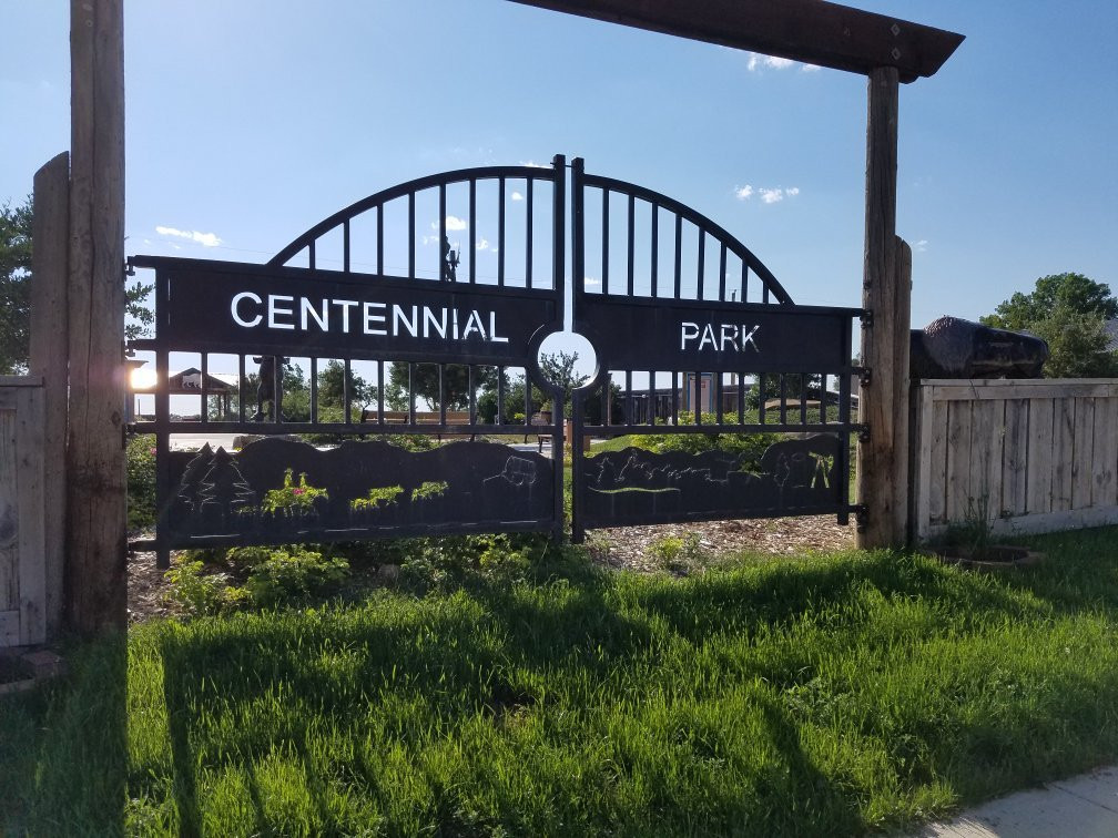 Centennial Park-Buffalo必去景点