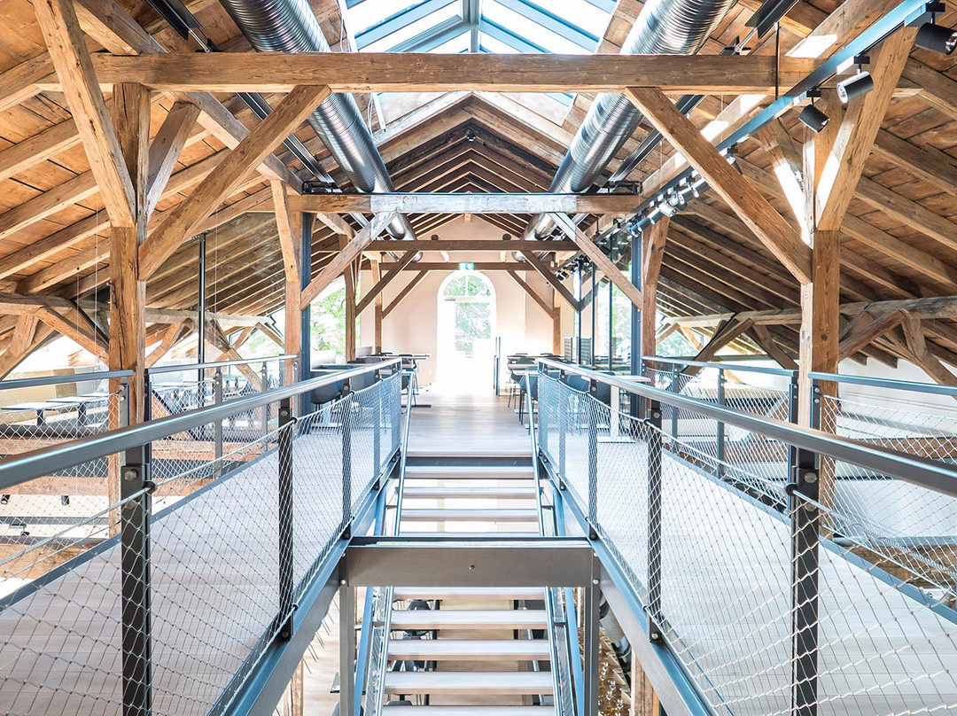 Eilguthalle