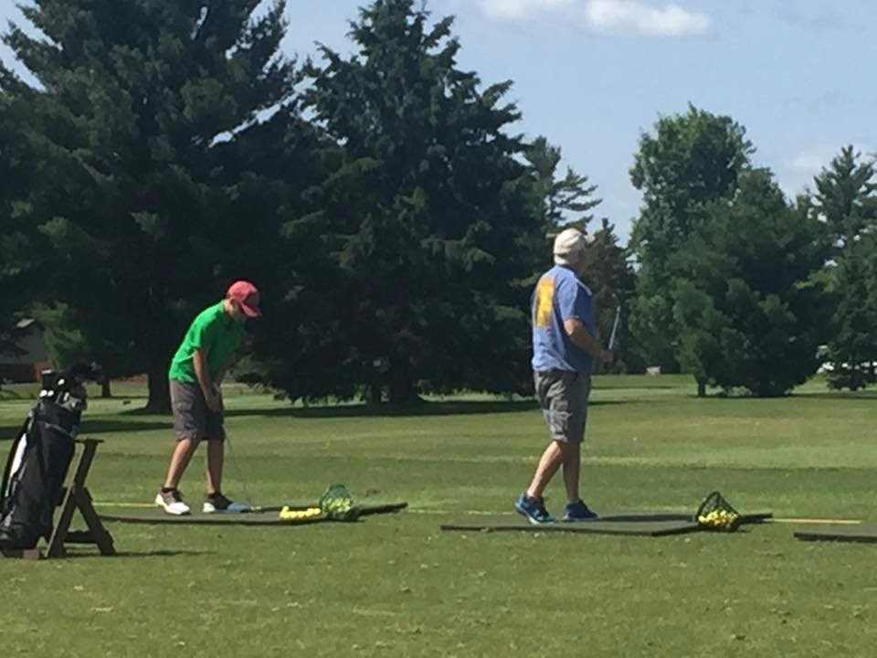 Eagle River Golf Course-伊格尔里弗必去景点