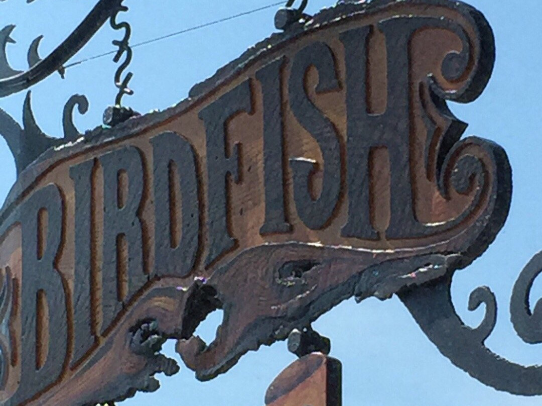 Birdfish Brewing Co.-Columbiana必去景点