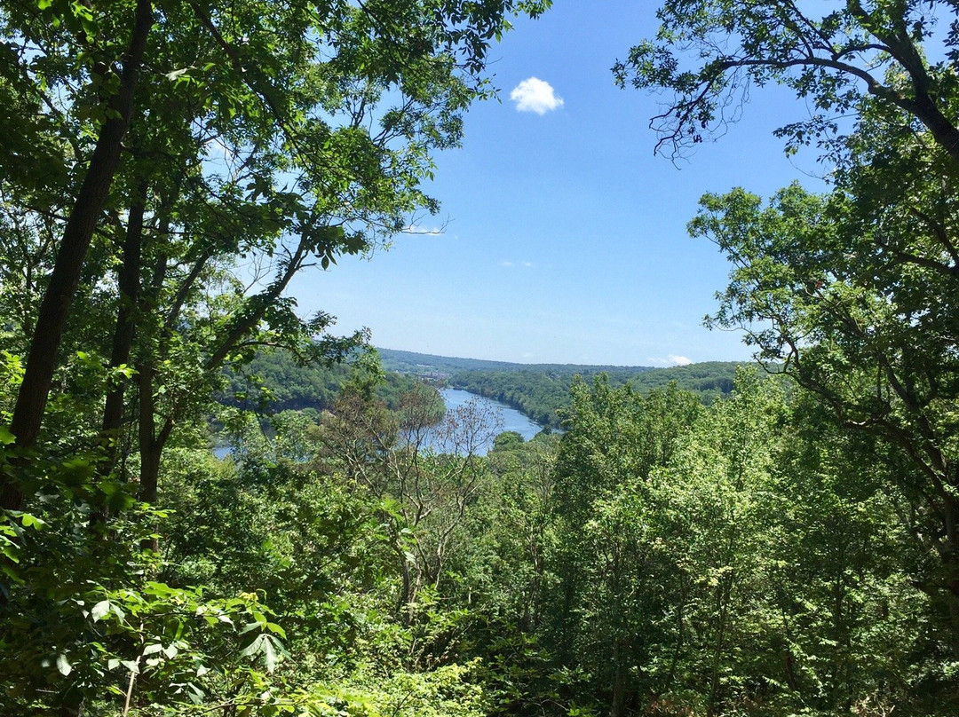 Indian Well State Park-谢尔顿必去景点