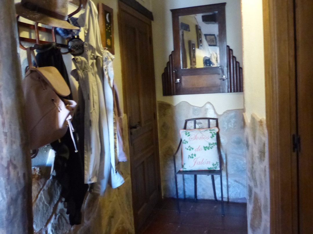 Sonos Del Jalon主图