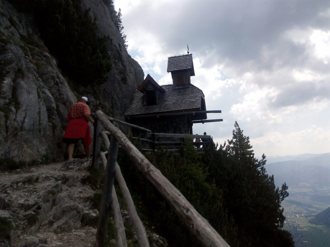 Friedenskircherl