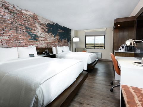 杜克医学中心旅馆