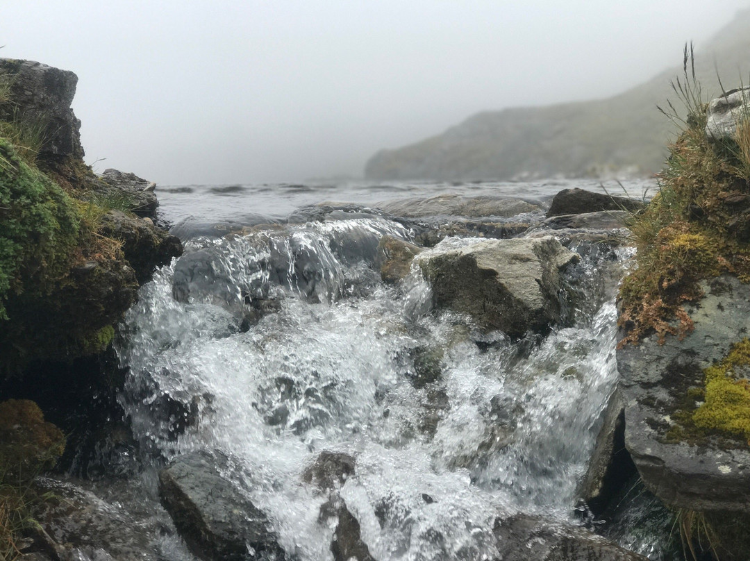Devil's Punch Bowl-基拉尼必去景点