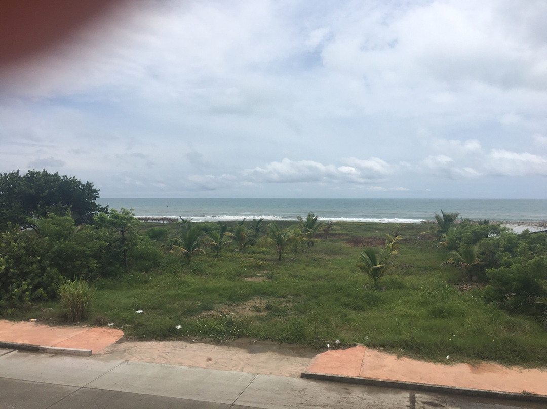 Kao Beach Hotel主图