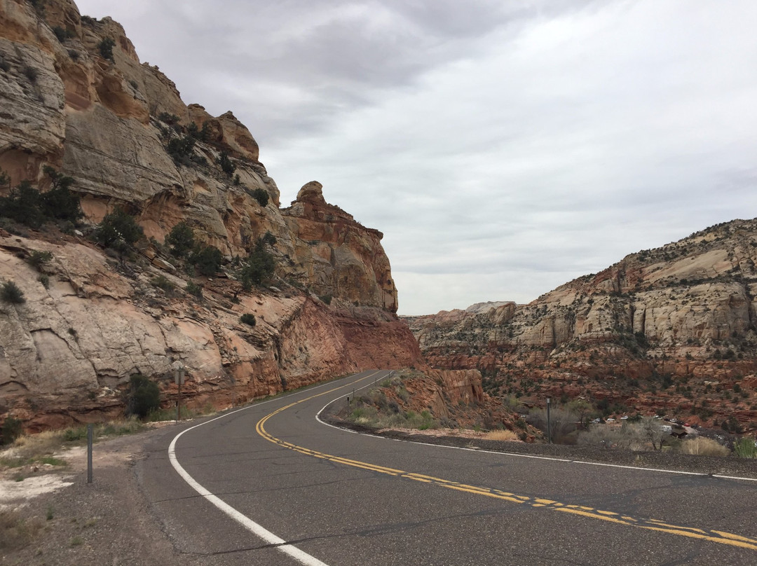 The Hogback-Boulder必去景点