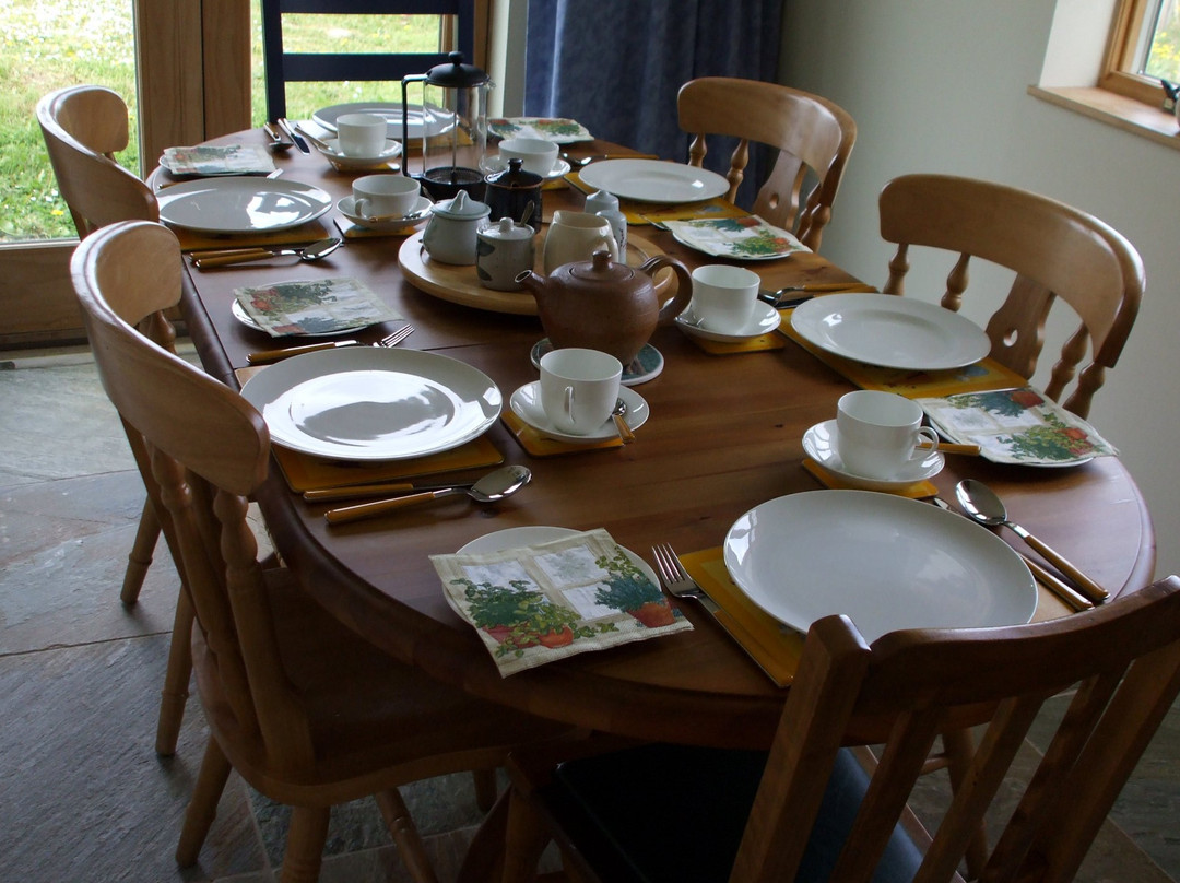 Bedrock B&B Orkney主图