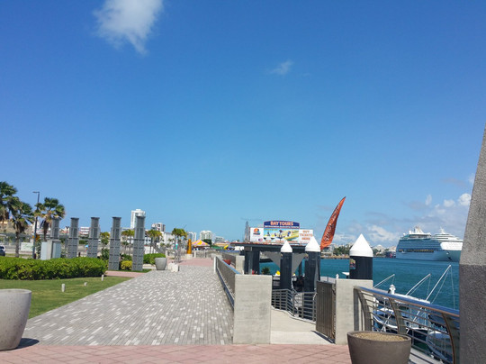 Oceania Watersports-圣胡安必去景点