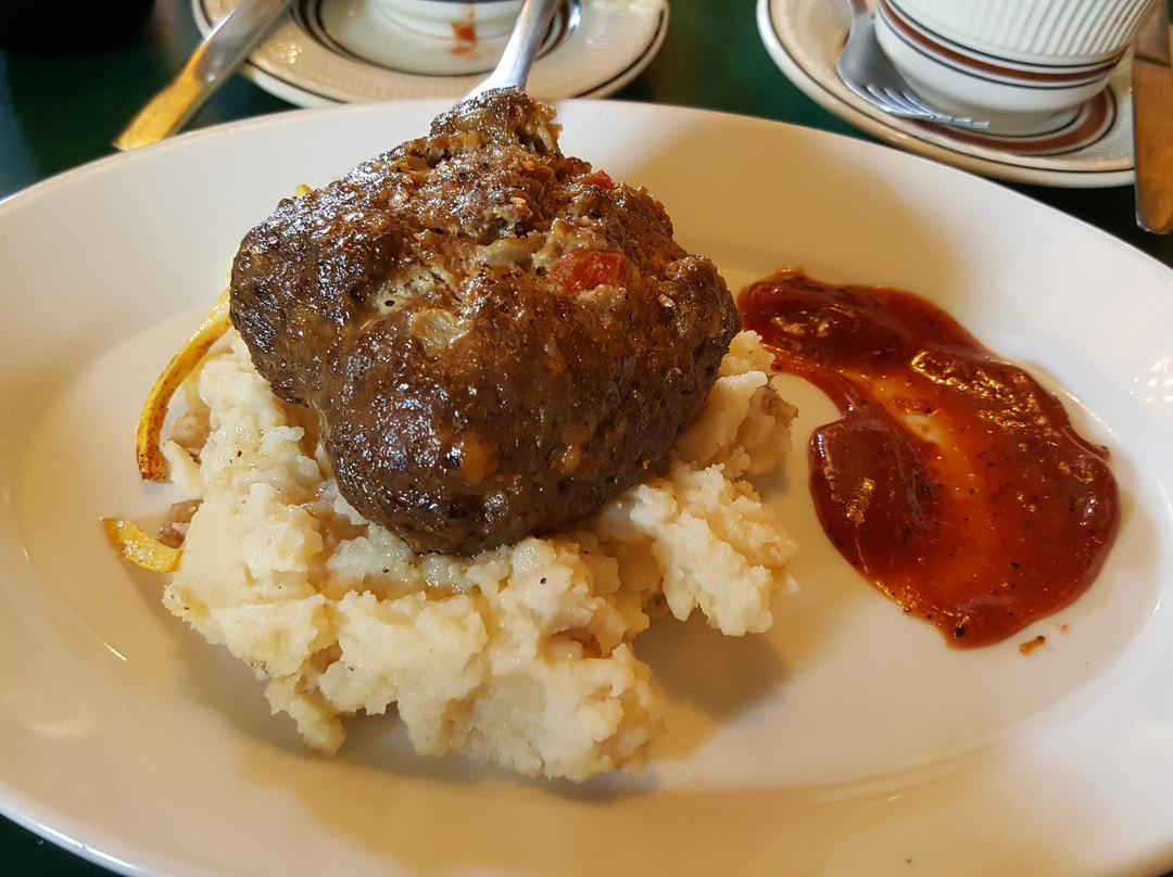 Angelo's Family Pizza