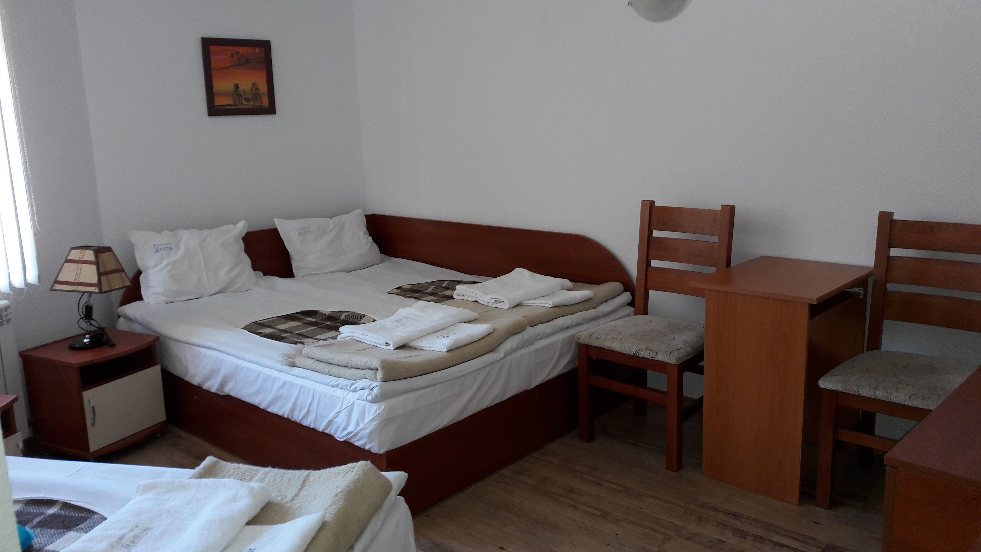 Hotel Deizi-官方