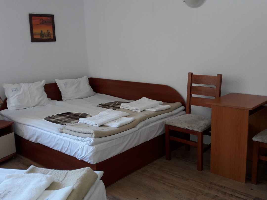 Hotel Deizi主图