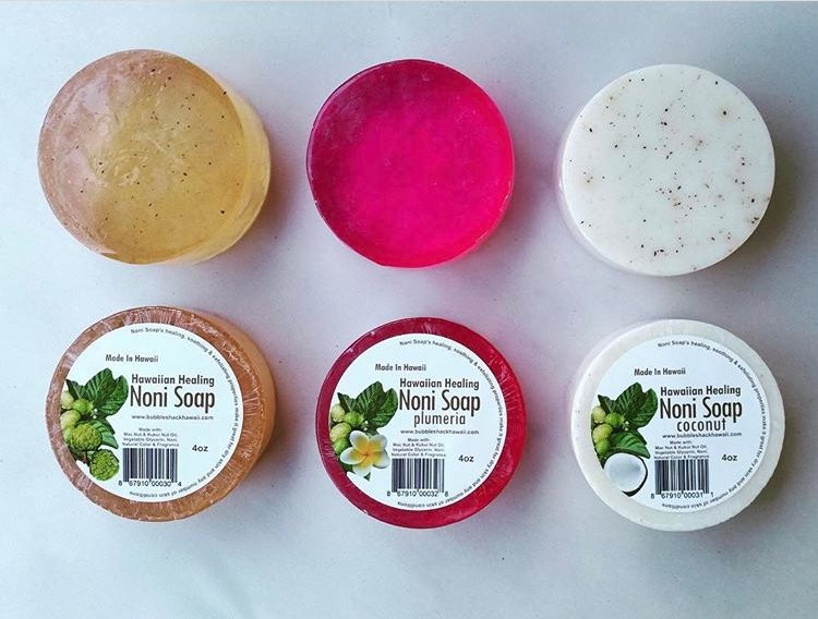 Bubble Shack Hawaii-哈雷瓦必去景点