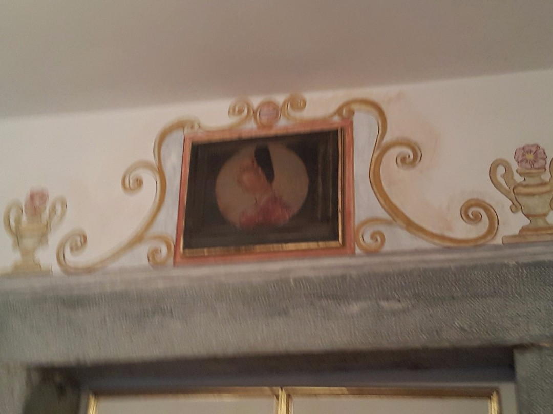 Palazzo Calice-Valesio-Paularo必去景点