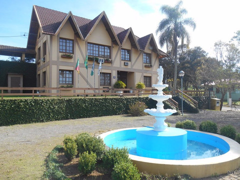 Linha Nova旅游景点-Prefeitura Municipal de Presidente Lucena