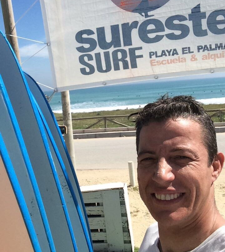 Sureste Surf景点图片