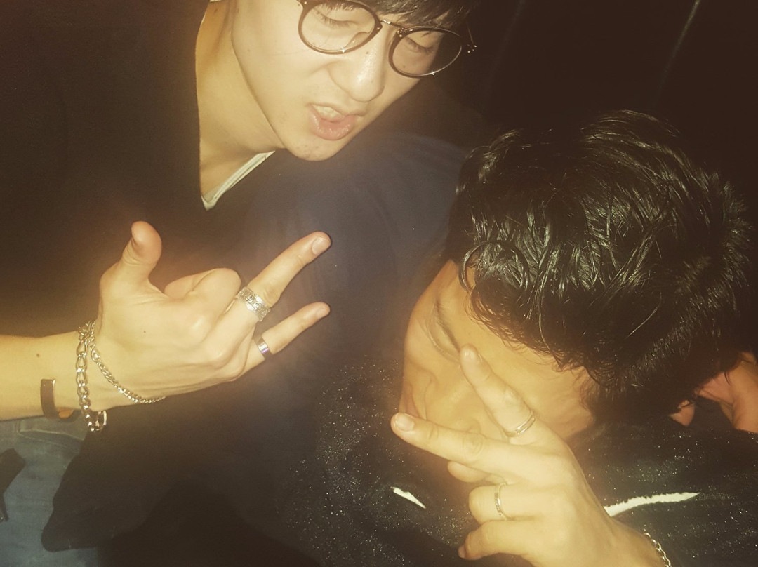 Qu Bar-Dotombori必去景点