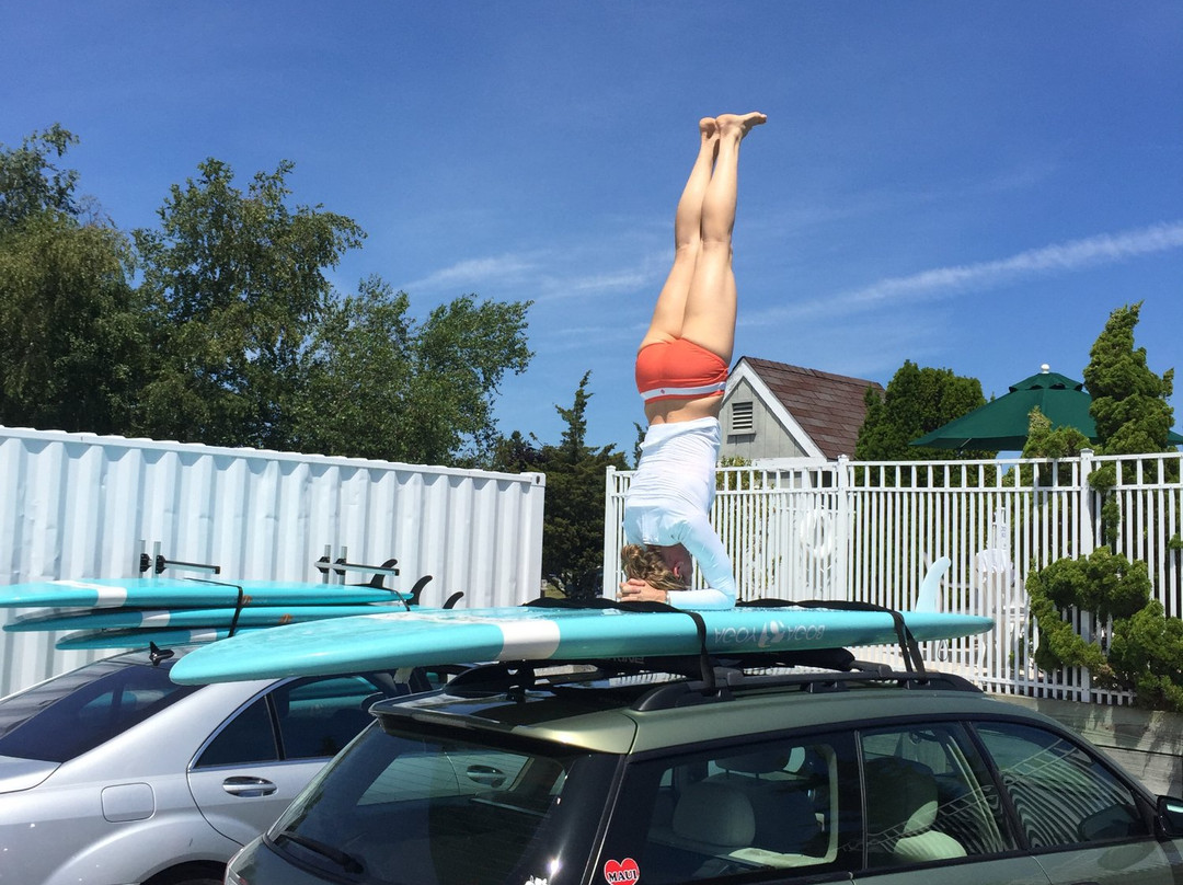 One Love Beach-Greenport必去景点