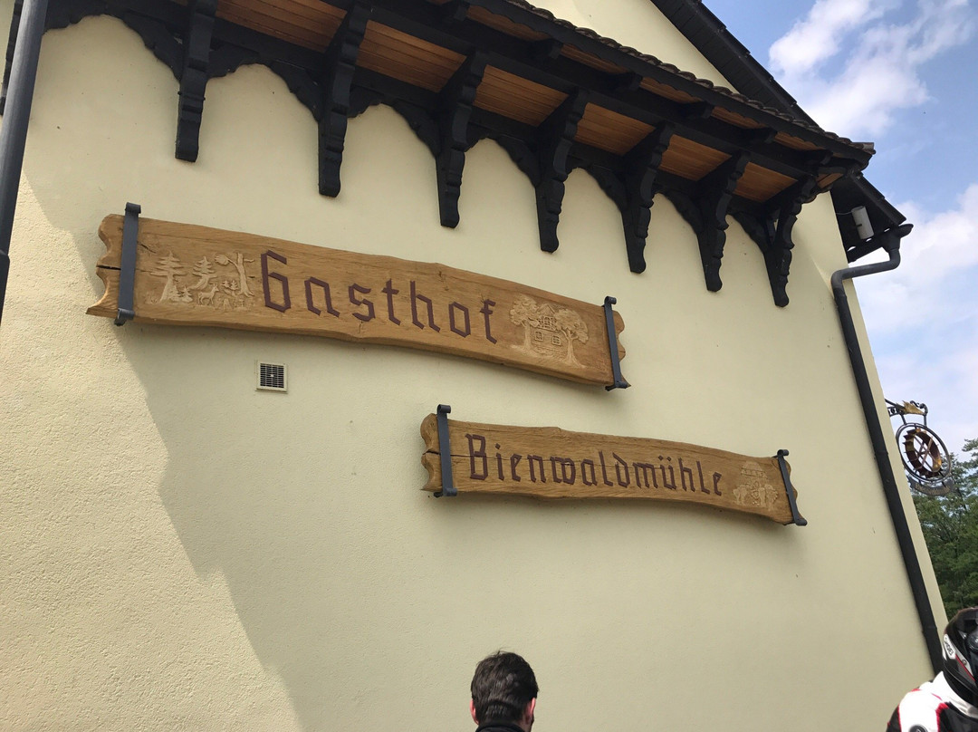 Scheibenhardt旅游攻略图片