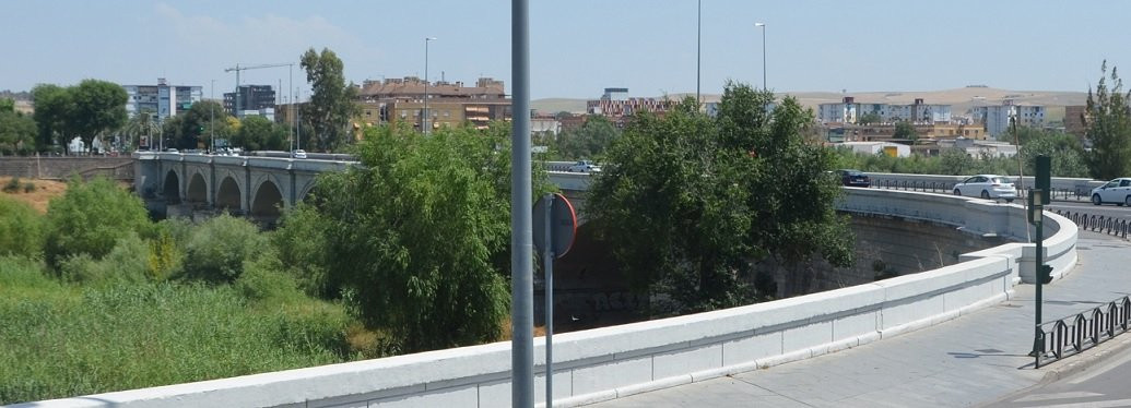 Puente de San Rafael-科尔多瓦必去景点