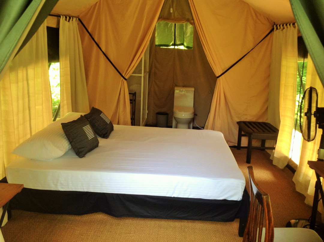 Kula Kula - Wild Safaris and Luxury Camping Udawalawe