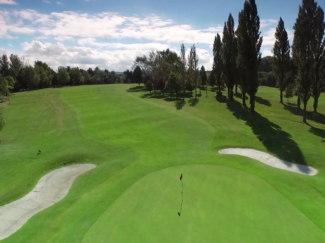 Leamington & County Golf Club景点图片