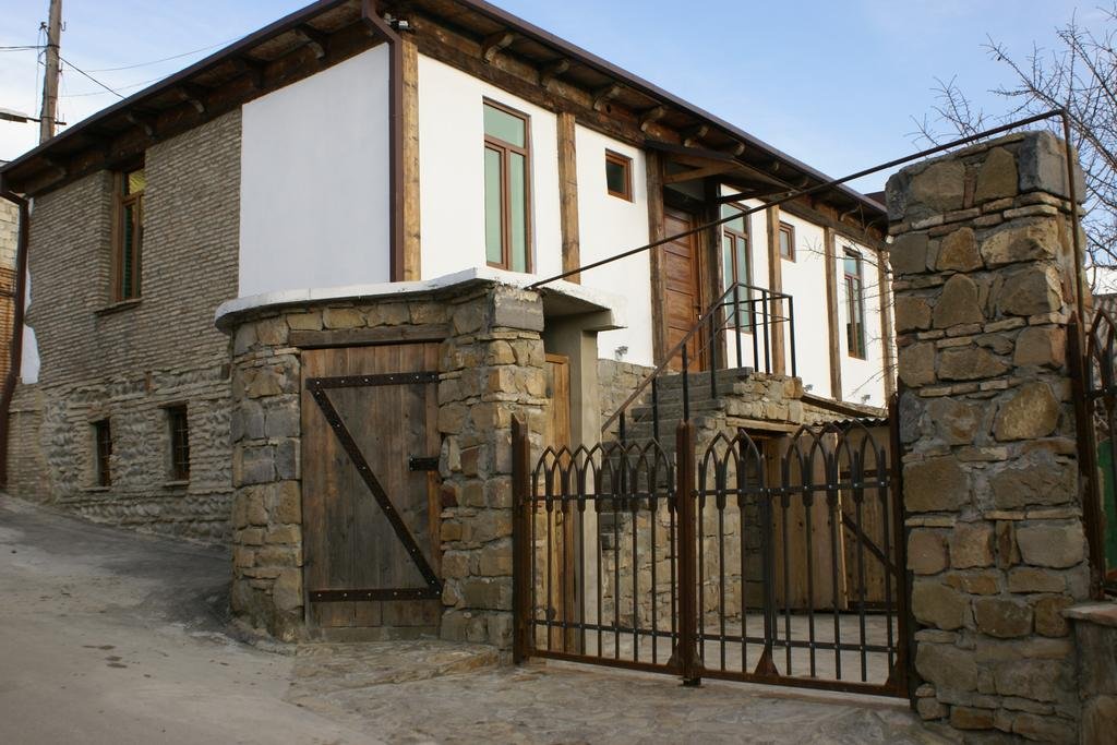 Gues House Savane-官方