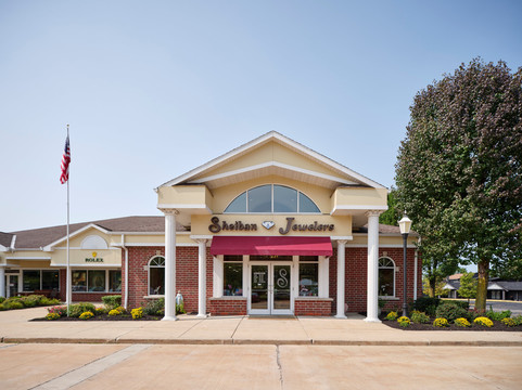 Sheiban Jewelers-克利夫兰必去景点