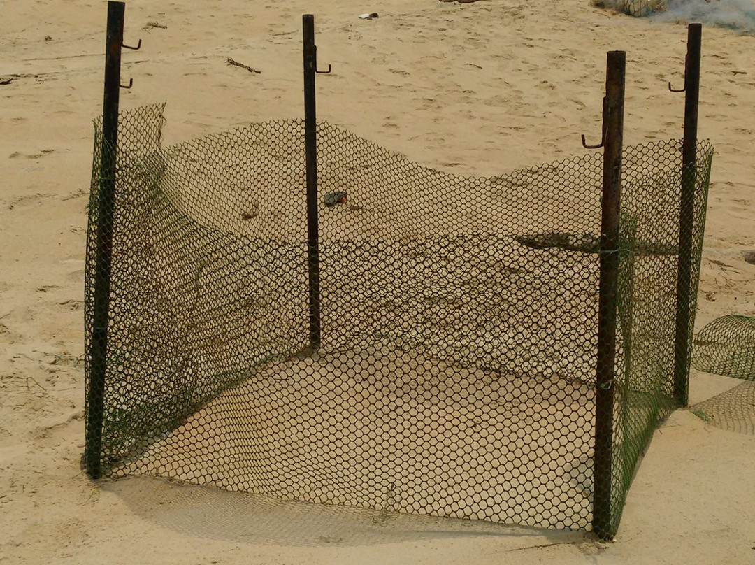 Mochemad Beach景点图片
