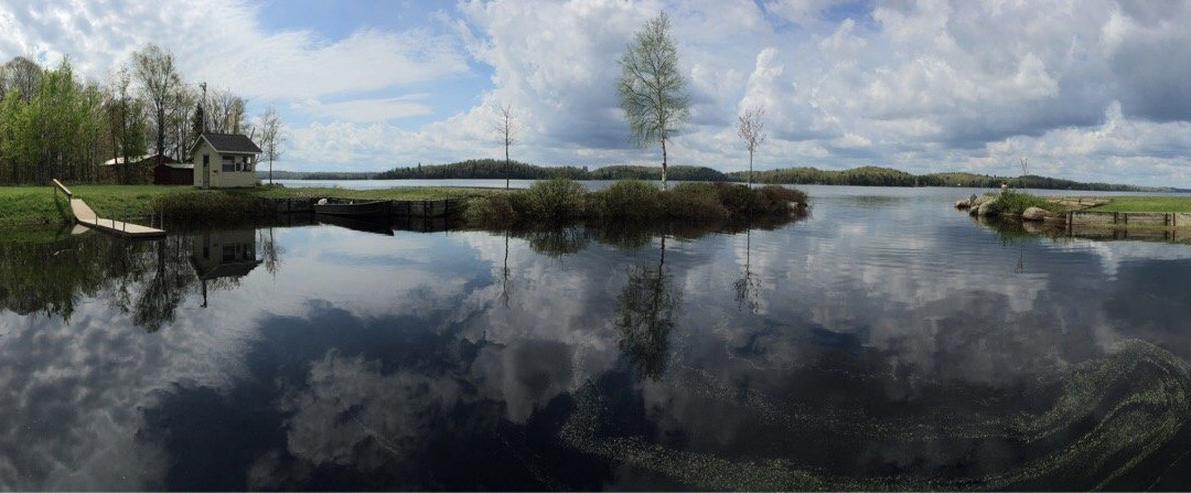 Maple Ridge Resort主图