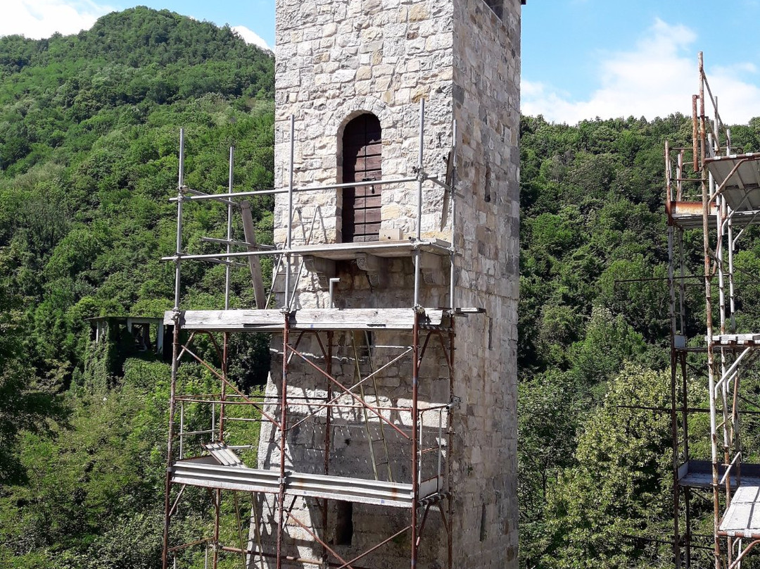 Castello di Ahrensperg景点图片
