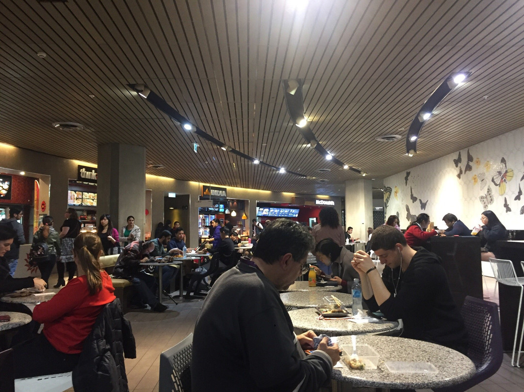 Myer Chadstone景点图片