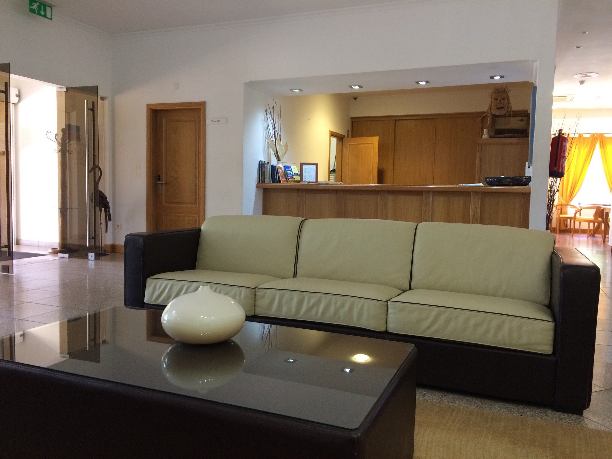 Hotel Mira Paiva-浴室