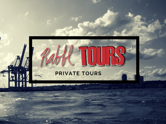 Rabbl Tours