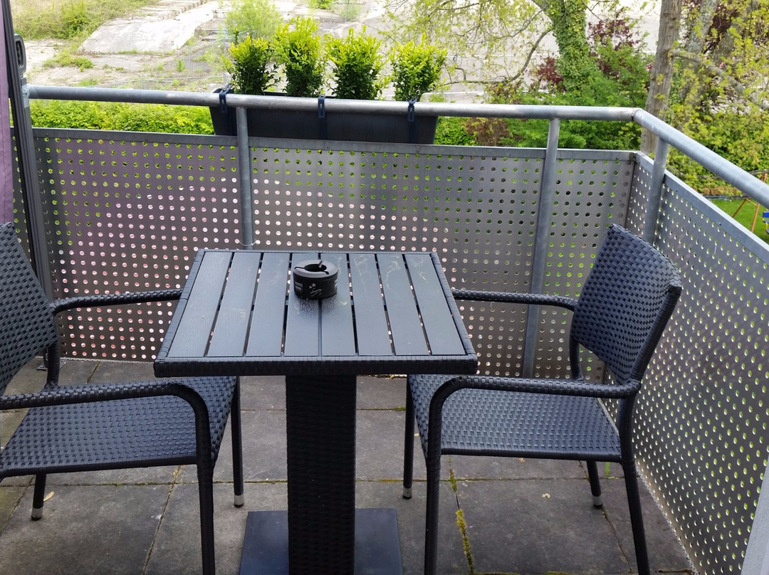 Hotel Garni Metzingen主图