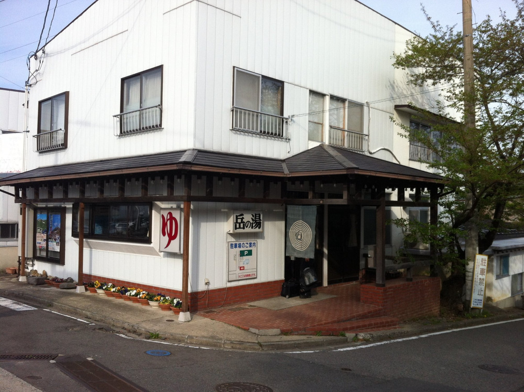 Dake no Yu-二松本市必去景点