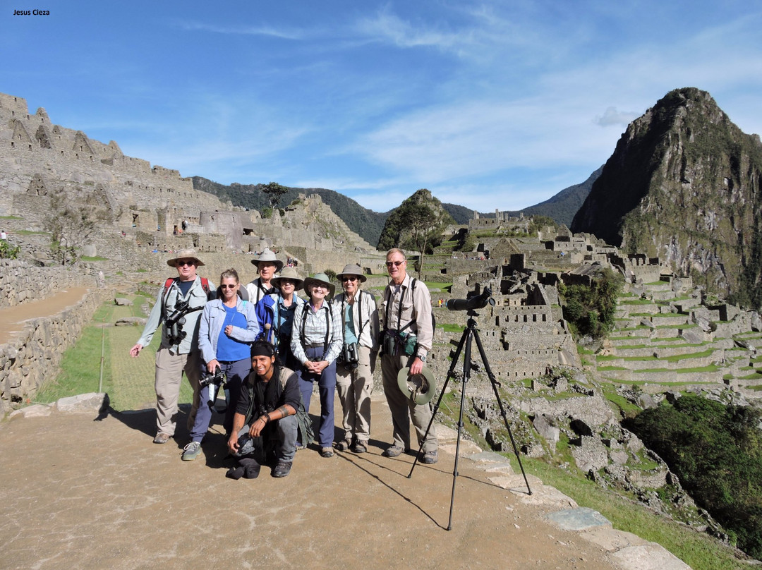 Now Peru Travel-马尔多纳多港必去景点