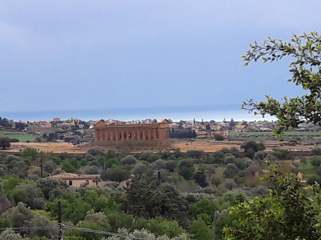 Chiesa San Nicola景点图片