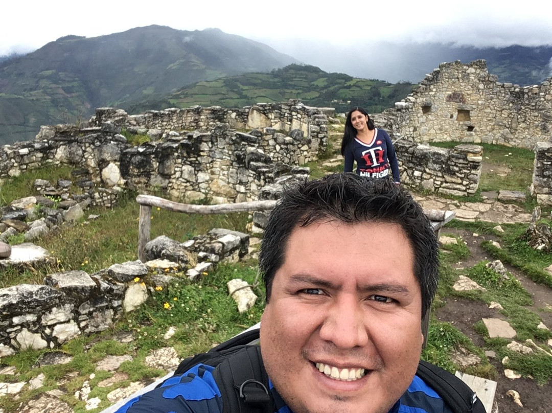 Chacha Rafting-Chachapoyas必去景点