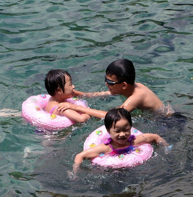 灵水-武鸣县必去景点